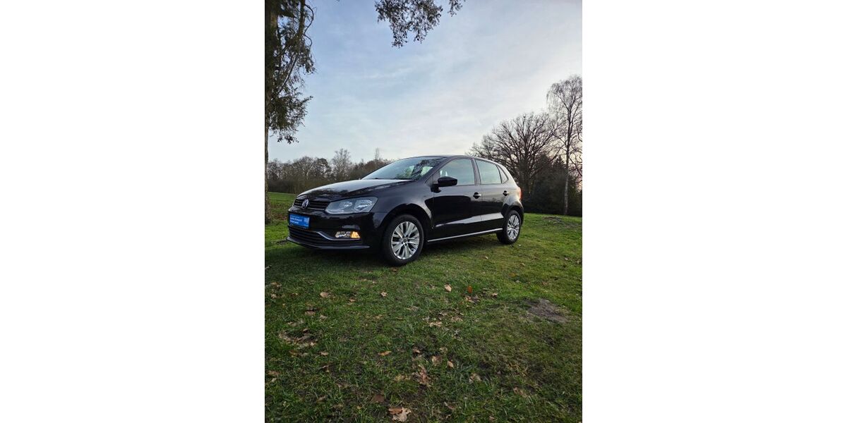 VW Polo 137.000 km 7.999 &euro; Apen 26689