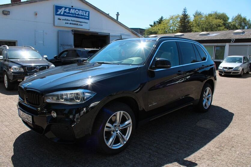 X5