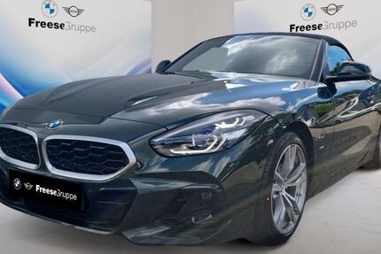 BMW Z4 10.214 km 52.950 &euro; Delmenhorst 27751