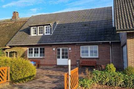 Haus Berne Campe - 6 Zimmer, 200 m&sup2;, 299.000&euro; | Angebot:25111449