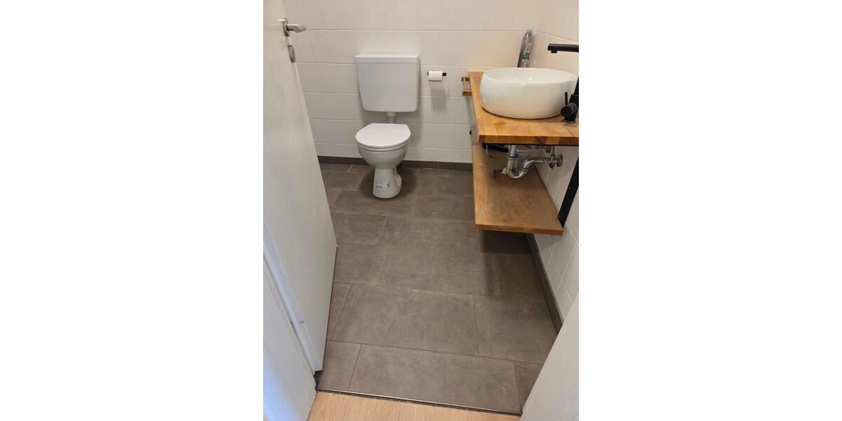 Dachgeschoßwohnung Oldenburg Etzhorn - 1 Zimmer, 34 m&sup2;, 415&euro; | Angebot:26339382