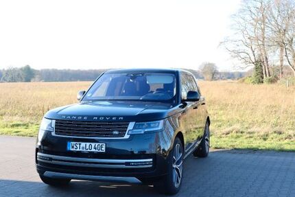 Land Rover Range Rover 49.800 km 119.900 &euro; Wiefelstede 26215