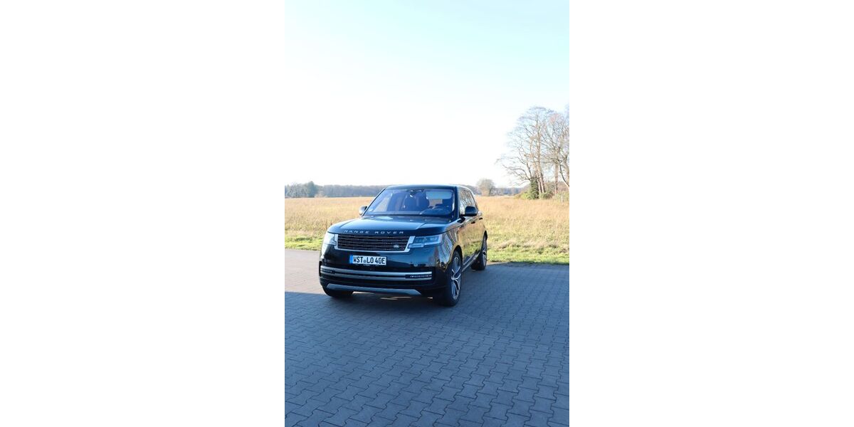 Land Rover Range Rover 49.800 km 127.990 &euro; Wiefelstede 26215