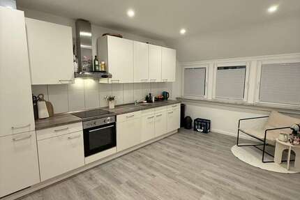 Wohnung Friesoythe - 3 Zimmer, 85 m&sup2;, 750&euro; | Angebot:25395228