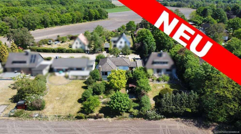 Haus zum Kaufen in Schwanewede 249.000 € 116 m²