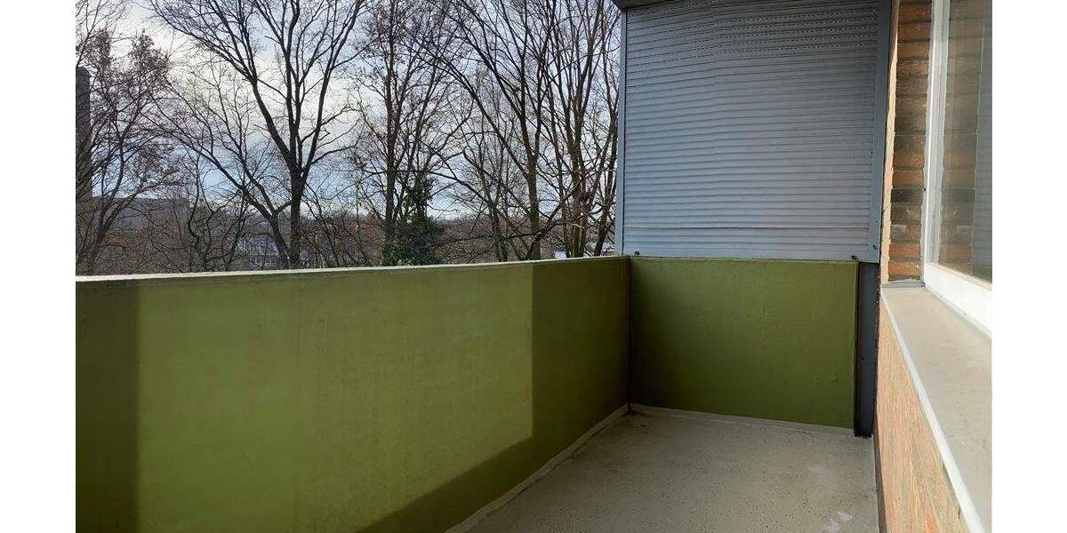 Etagenwohnung Delmenhorst Deichhorst - 2 Zimmer, 57 m&sup2;, 95.000&euro; | Angebot:25735414