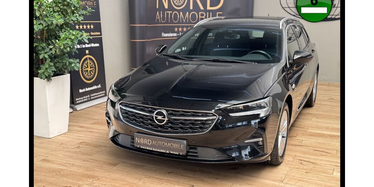 Opel Insignia 82.604 km 17.890 &euro; Rastede/ Wahnbek 26180