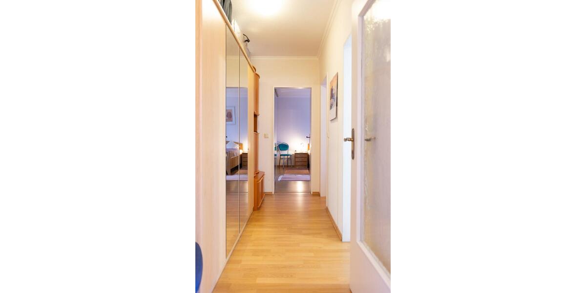 Etagenwohnung Bad Zwischenahn - 3 Zimmer, 93 m&sup2;, 346.000&euro; | Angebot:24681701