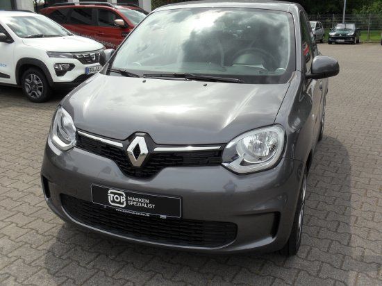 Renault Twingo 15.150 km 11.750 &euro; Lemwerder 27809