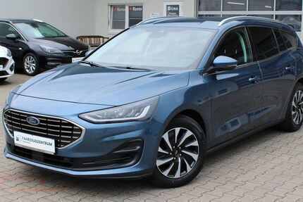 Ford Focus 78.364 km 16.490 &euro; Sandkrug 26209