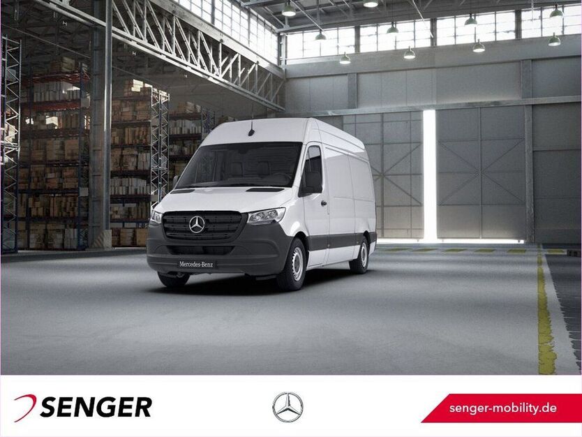 Sprinter