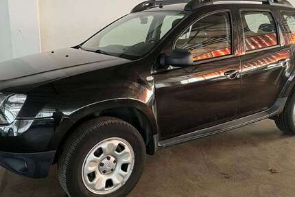 Dacia Duster 97.500 km 8.790 &euro; Delmenhorst 27751