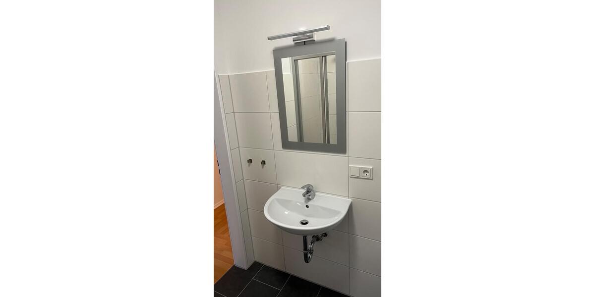 Erdgeschoßwohnung Edewecht - 2 Zimmer, 36 m&sup2;, 350&euro; | Angebot:26340673