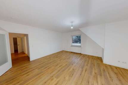 Wohnung zum Mieten in Bösel 760 € 80.72 m² 3 zimmer