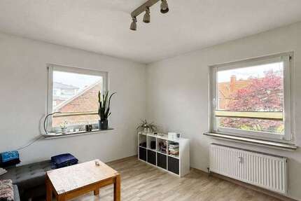 Wohnung Westerstede Halstrup - 2 Zimmer, 55 m&sup2;, 610&euro; | Angebot:26864181
