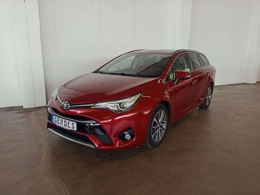 Avensis