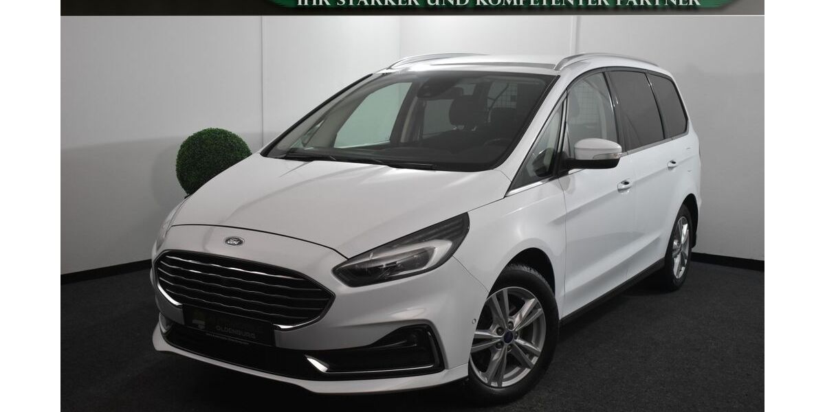 Ford Galaxy 127.914 km 22.880 &euro; Oldenburg 26129