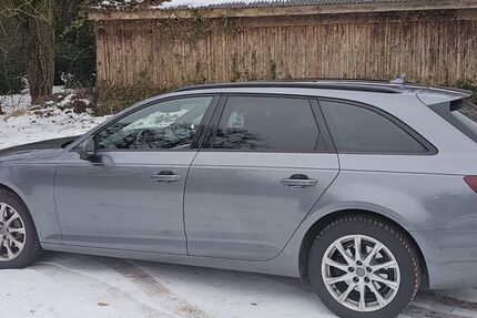 Audi A4 138.638 km 18.700 &euro; Ganderkesee 27777