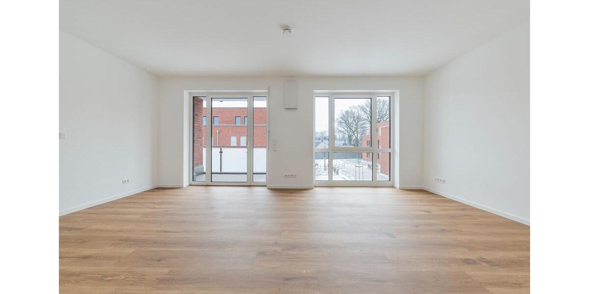Etagenwohnung Oldenburg Bloherfelde - 1 Zimmer, 48 m&sup2;, 665&euro; | Angebot:26428660