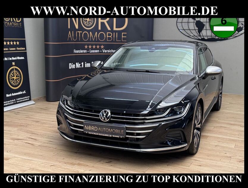 VW Arteon 43.939 km 27.900 € Rastede/ Wahnbek 26180