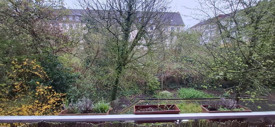 Hochparterre Berne - 2.5 Zimmer, 62 m&sup2;, 620&euro; | Angebot:26049264