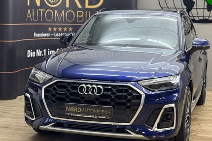 Audi Q5 40.763 km 40.450 &euro; Rastede/ Wahnbek 26180