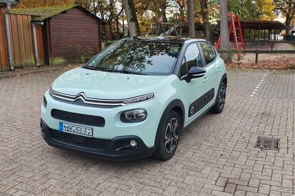 Citroen C3 19.950 km 13.500 € Hude 27798