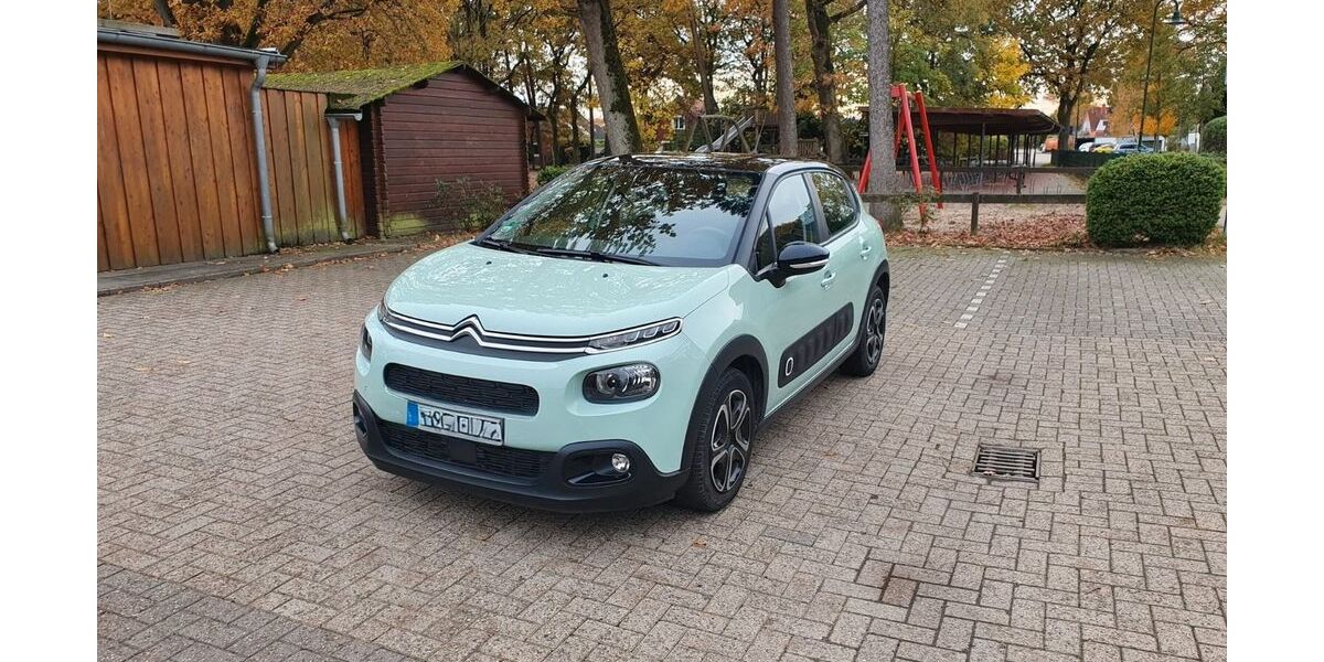 Citroen C3 19.950 km 13.500 &euro; Hude 27798
