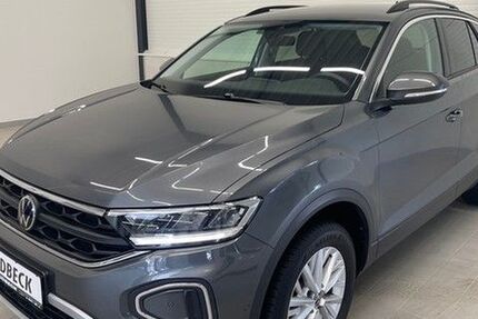VW T-Roc 110.250 km 19.990 € Cloppenburg 49661