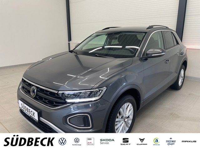 VW T-Roc 110.250 km 19.990 € Cloppenburg 49661