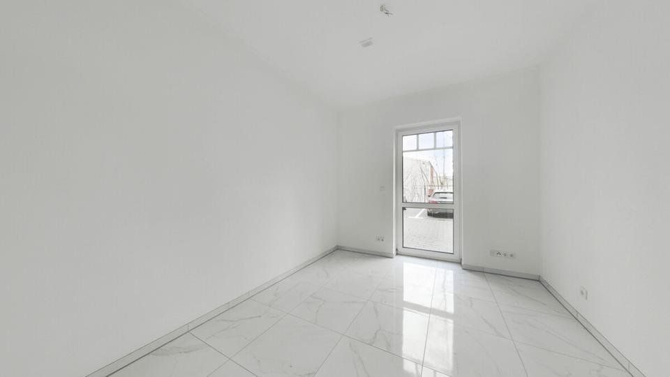 Erdgeschoßwohnung Wardenburg - 3 Zimmer, 107 m&sup2;, 1.350&euro; | Angebot:24829205