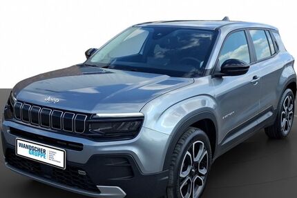 Jeep Avenger 33.925 km 16.990 &euro; Oldenburg 26135