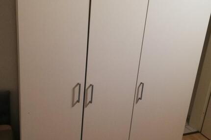 WG Zimmer frei! 1 zimmer