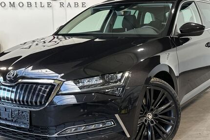 Skoda Superb 82.450 km 22.449 &euro; Wardenburg 26203