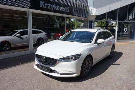 Mazda 6 16.109 km 27.989 &euro; Rastede-Wahnbeck 26180
