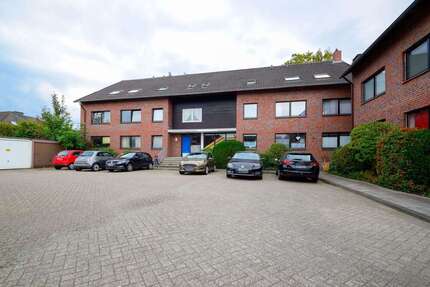 Wohnung zum Mieten in Oldenburg 650 € 63.18 m² 2 zimmer