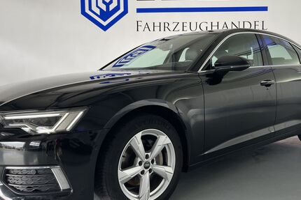 Audi A6 89.143 km 31.950 &euro; Hatten | Sandkrug 26209