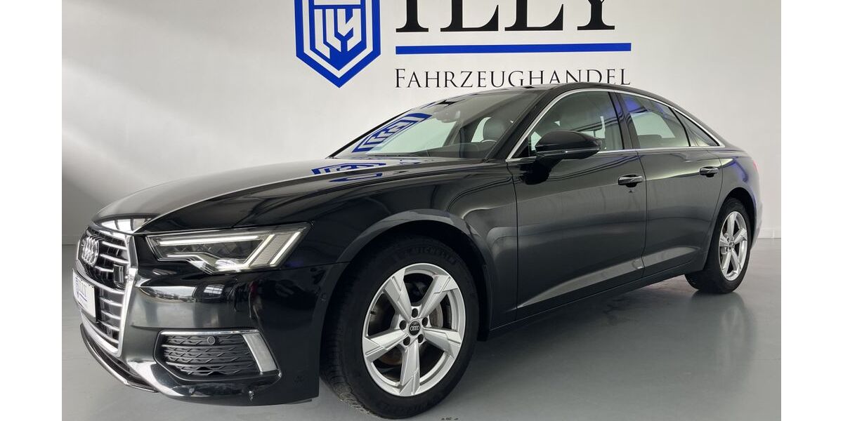Audi A6 89.143 km 31.950 &euro; Hatten | Sandkrug 26209