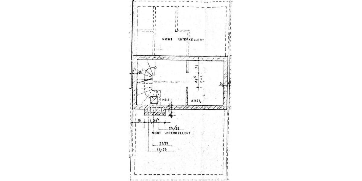 Charmantes Reihenmittelhaus in begehrter Lage von Oldenburg (Bümmerstede) 5 zimmer