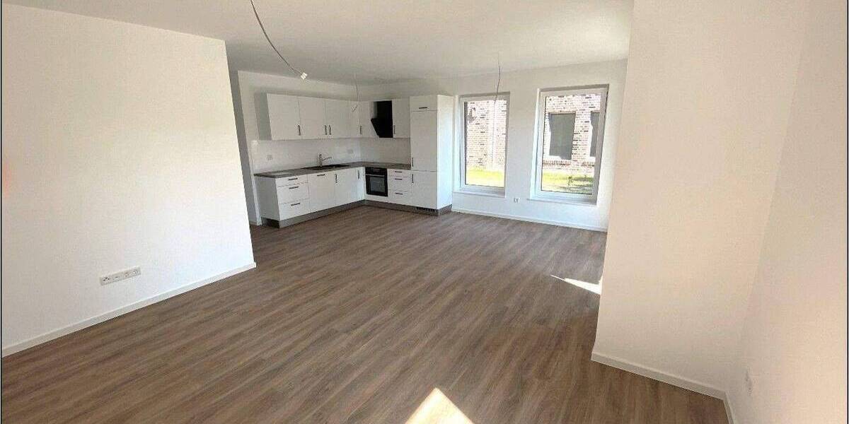 Etagenwohnung Rastede Hankhausen II - 3 Zimmer, 76 m&sup2;, 985&euro; | Angebot:26902916