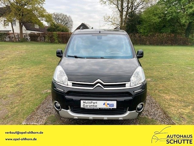 Berlingo