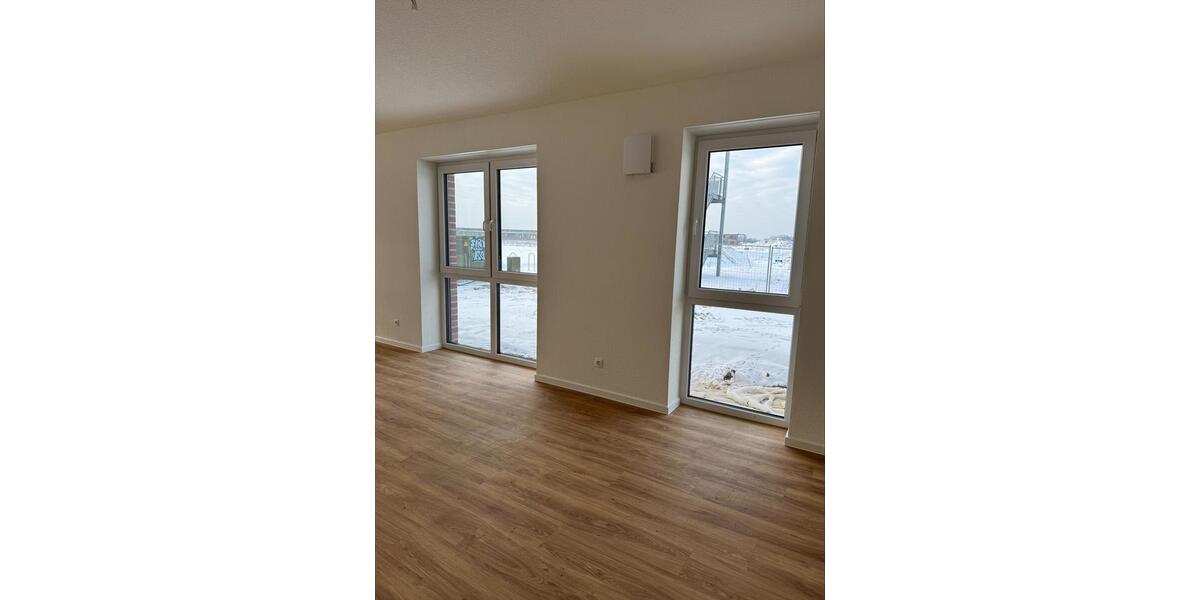 Erdgeschoßwohnung Oldenburg Alexandersfeld - 3 Zimmer, 96 m&sup2;, 1.435&euro; | Angebot:24794887