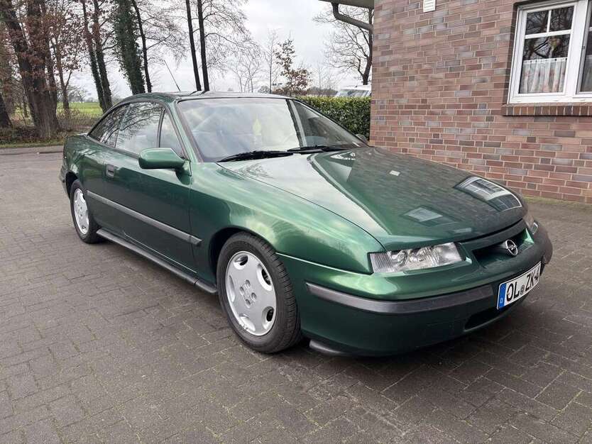 Calibra