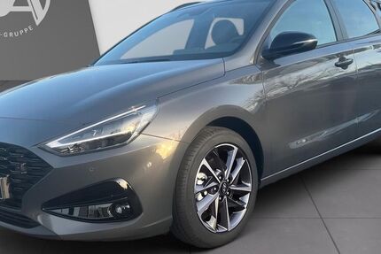 Hyundai i30 7.500 km 29.990 &euro; Oldenburg 26135