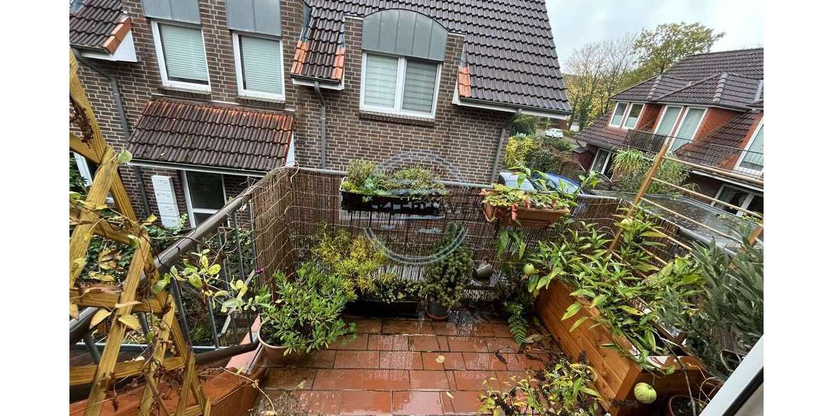 Etagenwohnung Oldenburg / Bürgerfelde Bürgerfelde - 3 Zimmer, 70 m&sup2;, 190.000&euro; | Angebot:25369890