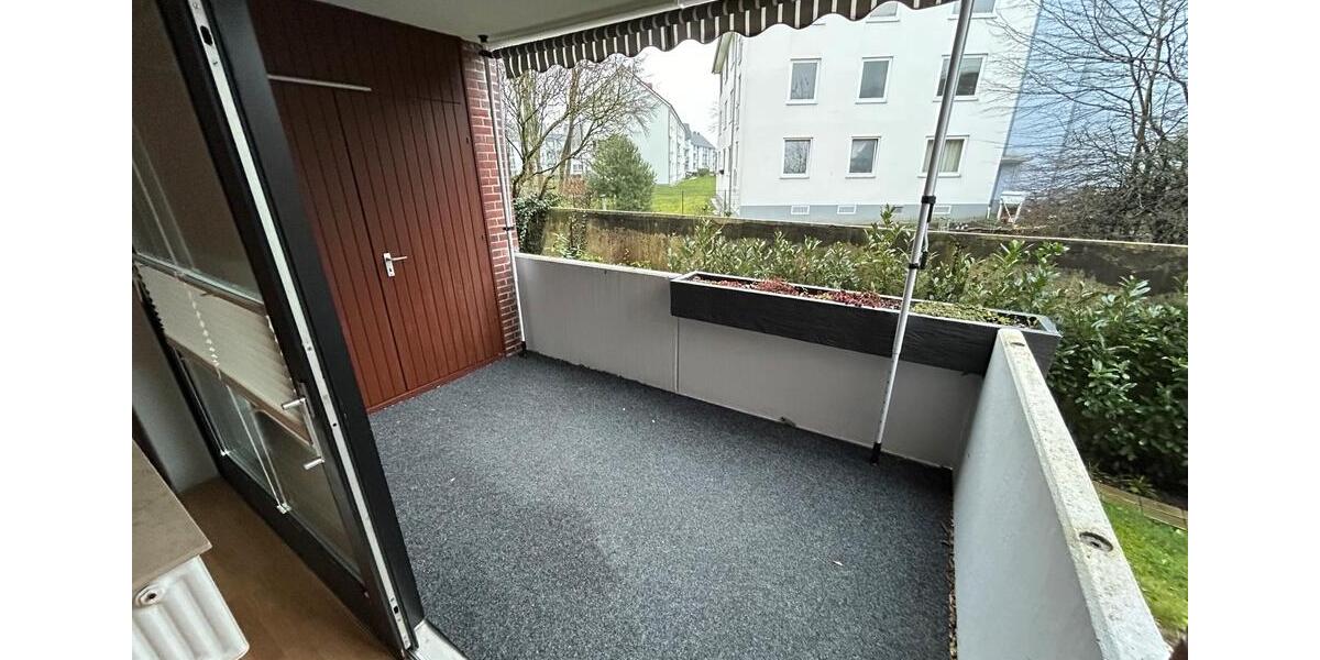 Wohnung in Donnerschwee zu vermieten 3ZKBB 3 zimmer