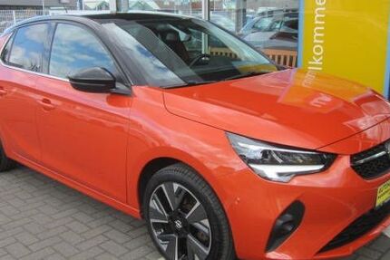 Opel Corsa 22.800 km 15.980 &euro; Wardenburg (bei Oldenburg) 26203