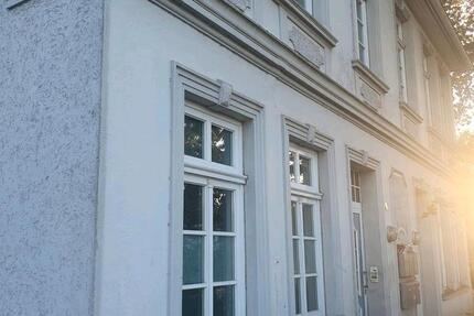 3 Zimmerwohnung, zentrumsnah zimmer