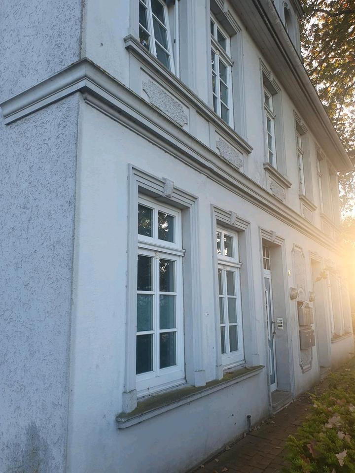 3 Zimmerwohnung, zentrumsnah zimmer