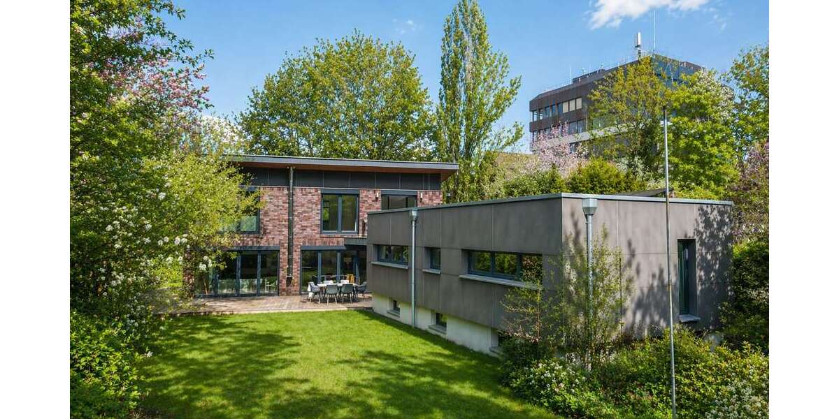Einfamilienhaus Oldenburg Dobbenviertel - 7 Zimmer, 195 m&sup2;, 1.000.000&euro; | Angebot:26316470